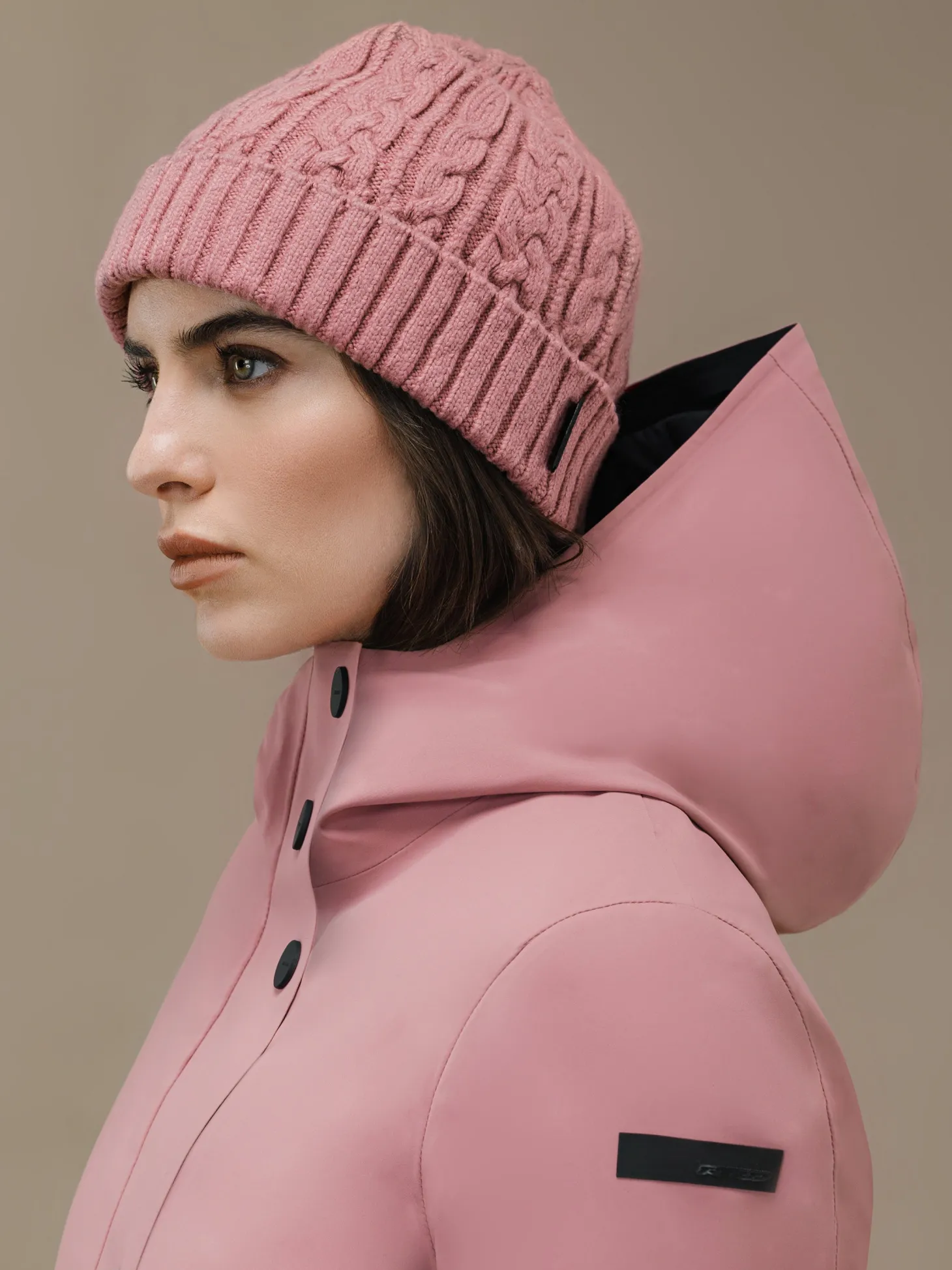 Accessori*Roberto Ricci Designs Casco Fish Wom Cap