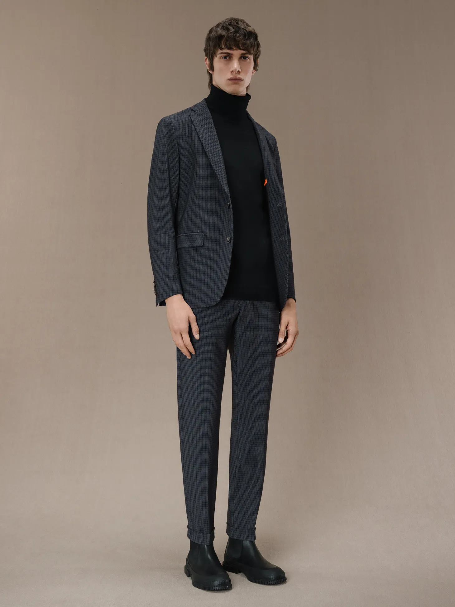 Pantaloni*Roberto Ricci Designs Dandy Chino Pant