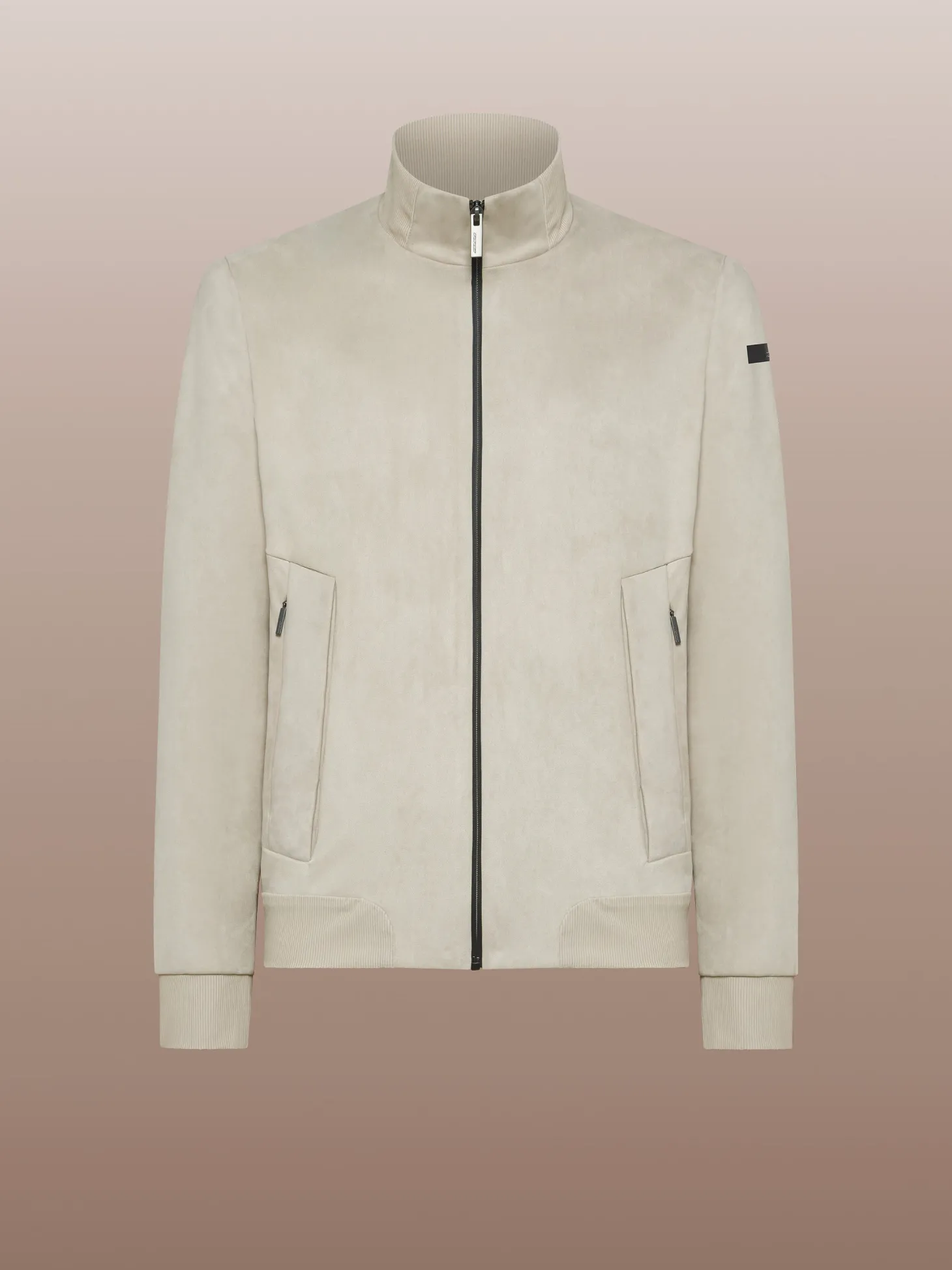 Giacche*Roberto Ricci Designs Nabucco Full Zip Soft Jkt