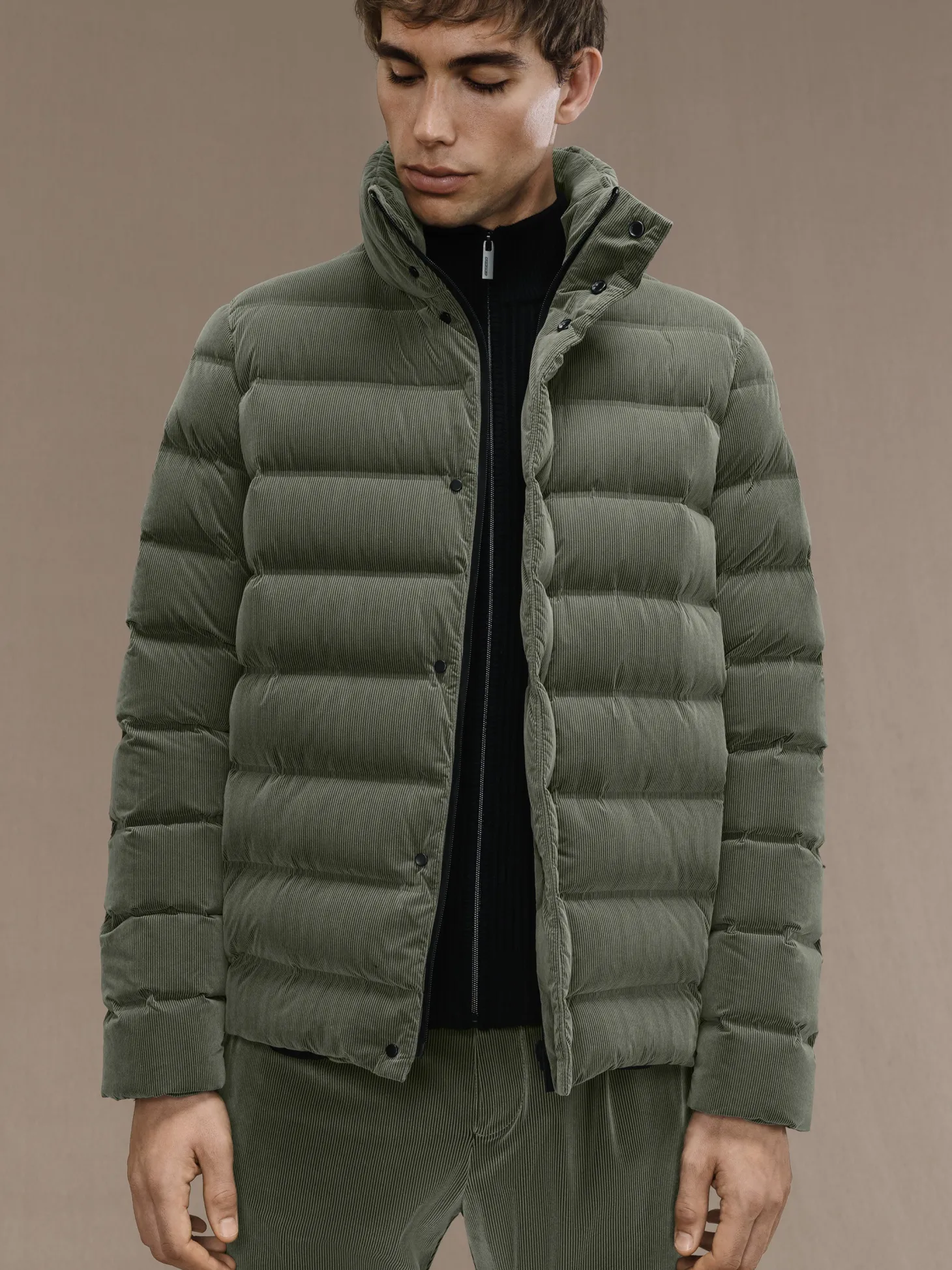 Giacche*Roberto Ricci Designs Techno Velvet 1000 Tubic 7 Jkt