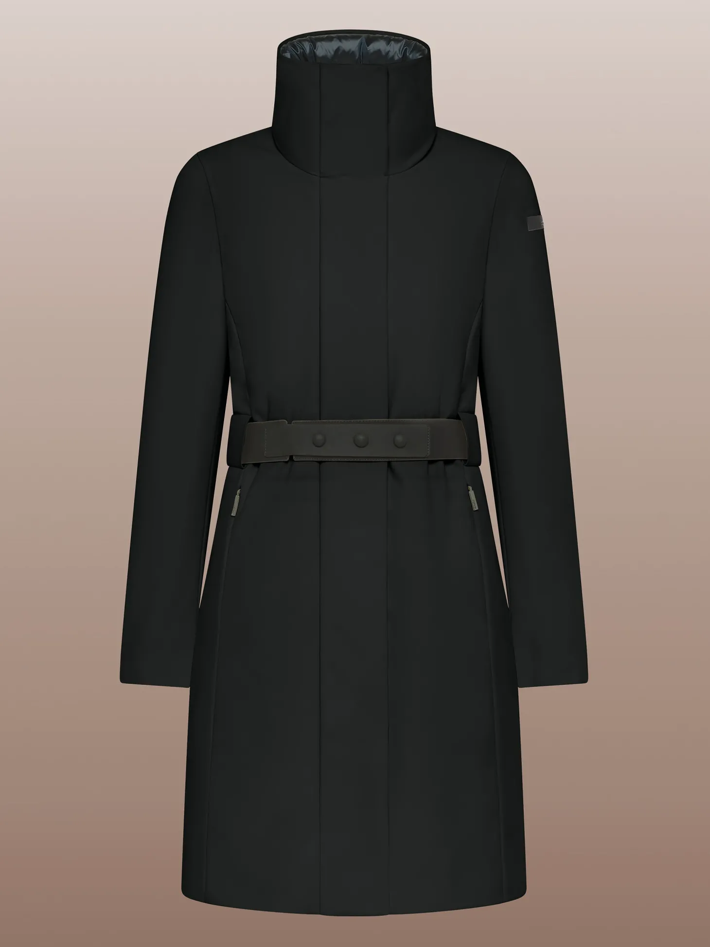 Giacche*Roberto Ricci Designs Winter Coat Wom Jkt