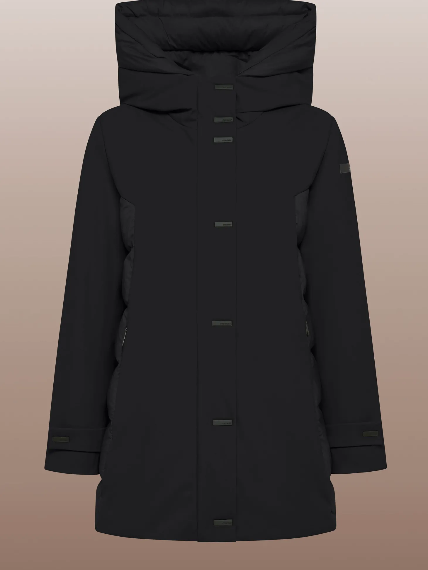 Giacche*Roberto Ricci Designs Winter Hybrid Zar Wom Jkt